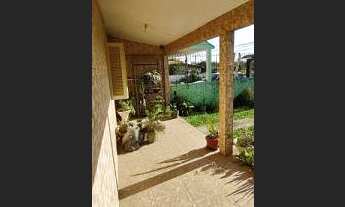 Imagem 4: Casa para venda possui 100 metros quadrados com 2 quartos - Feirão CAIXA