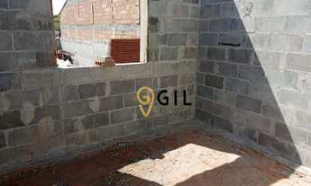 Imagem 3: Apartamento com 2 dormitórios à venda, 49 m² por R$ 149.900,00 - Parque Imperial - Jacareí