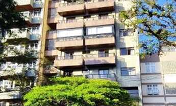 Imagem: Apartamento à venda, 208 m² por R$ 835.000,00