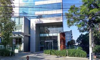 Imagem: Porto Alegre - Conjunto Comercial/Sala