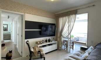 Imagem 3: Apartamento com 93m² de área privativa, mobiliado e equipado no Urban Classic no Centro de