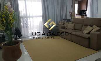 Imagem 4: SÃO JOSÉ DOS CAMPOS - Apartamento Padrão - JARDIM DAS INDÚSTRIAS