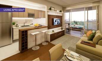 Imagem: São Paulo - Apartamento - Vila Prudente