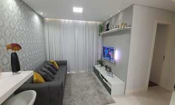 Imagem 7: Apartamento para Venda em São Caetano do Sul, Santa Paula, 2 dormitórios, 1 suíte, 2 banhe