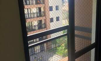 Imagem 6: Apartamento com 3 dormitórios para alugar, 70 m² por R$ 1.600,00/mês - Limão - São Paulo/S