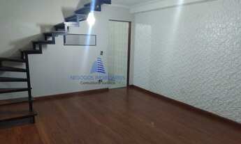 Imagem: Sobrado Padrão para Venda em Cidade Dutra