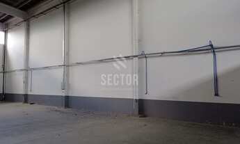 Imagem 9: Galpão para locação no Costeira - São José dos Pinhais