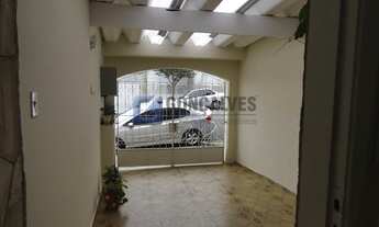 Imagem 3: SAO BERNARDO DO CAMPO - Residential / Sobrado - JARDIM LAVINIA