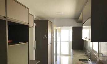 Imagem 3: Apartamento para aluguel tem 134 metros quadrados com 3 quartos