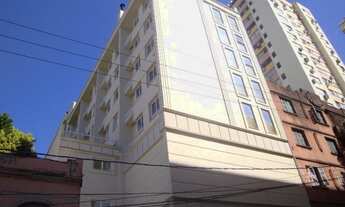 Imagem 4: Porto Alegre - Apartamento Padrão - Centro Histórico