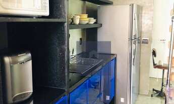 Imagem 2: Apartamento para Aluguel/Venda mobiliado, 2 quartos no Parnamirim - Recife - PE