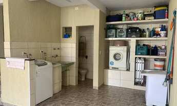 Imagem 7: Sobrado com 3 dormitórios à venda por R$ 650.000 - Santo Antônio - Osasco/SP