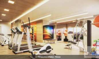 Imagem 7: Apartamento para Venda em Santo André, Vila Assunção, 3 dormitórios, 3 suítes, 4 banheiros