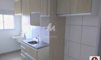 Imagem 3: Apartamento (tipo - padrao) 2 dormitórios, cozinha planejada, portaria 24hs, lazer, salão