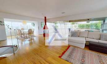 Imagem 2: Cobertura com 3 dormitórios, 370 m² - venda por R$ 2.100.000,00 ou aluguel por R$ 9.000,00