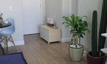 Imagem 6: Apartamento para aluguel tem 57 metros quadrados com 2 quartos em Brás - São Paulo - SP