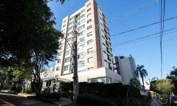 Imagem: Porto Alegre - Apartamento Padrão - Petrópolis