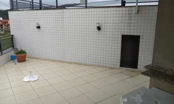 Imagem 2: Cobertura Duplex para Venda em Florianópolis, Ingleses do Rio Vermelho, 4 dormitórios, 2 s