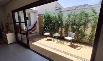 Imagem 6: Casa de Esquina Terra Nova Bauru