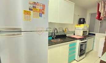 Imagem 6: AF- Apartamento 2 Quartos Lazer Completo Possibilidade de Entrada Reduzida Cond. Costa