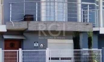 Imagem 1: Porto Alegre - Casa Padrão - Hípica