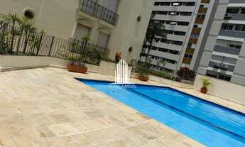 Imagem 4: Apartamento de 3 dormitórios 97 m² em Itaim Bibi