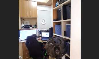 Imagem 7: APARTAMENTO RESIDENCIAL em SÃO PAULO - SP, JARDIM MARAJOARA