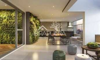 Imagem 7: Apartamento com 3 dormitórios bem na área mais nobre da Vila Mariana