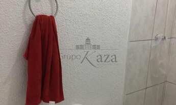 Imagem 7: Sao Jose dos Campos - Casa Padrão - Conjunto Residencial Trinta e Um de Marco