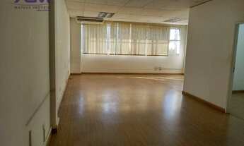 Imagem 4: Conjunto para alugar, 90 m² por R$ 3.150,00/mês - Barra Funda - São Paulo/SP