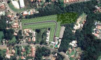 Imagem 5: CASA EM CONDOMINIO, 4 SUITES, 4 VAGAS, BARIGUI - ARYA1