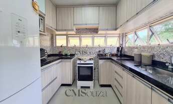 Imagem 5: Casa em condomínio com 3 quartos no CONDOMINIO GOLDEN HILL - Bairro Golden Hill Residence