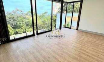 Imagem 5: Casa com 4 dormitórios à venda, 450 m² por R$ 5.300.000,00 - Campos do Conde (Alphaville