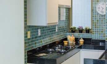 Imagem 3: LT Apartamento com 1 dormitório