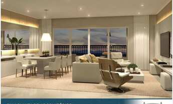 Imagem 3: Lançamento Urbanova: o m2 mais acessível em alto padrão - 150m2 - 3 suítes - ampla varanda