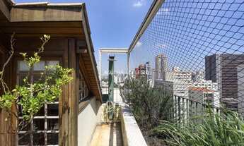 Imagem 7: SãO PAULO - Apartamento Padrão - Pinheiros