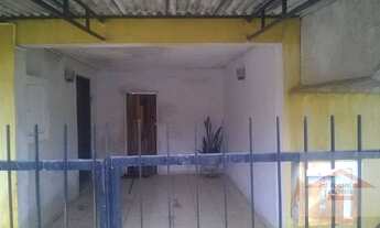 Imagem 2: Casa com 1 dormitório à venda, 84 m² por R$ 200.000,00 - Jardim Shangai - Jundiaí/SP