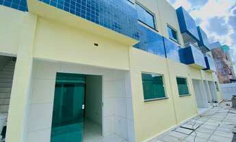 Imagem 5: Apartamento para venda tem 54 metros quadrados com 2 quartos em Jardim Atlântico - Olinda