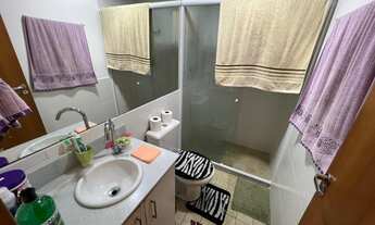 Imagem 4: Apartamento para venda possui 60 metros quadrados com 2 quartos em Pechincha - Rio de Jane