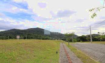 Imagem 2: Terreno no bairro Itoupavazinha, localizado no loteamento Arbore I!
