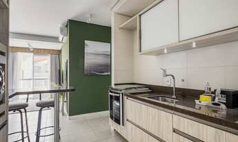 Imagem 2: Aptos com tecnologia smart home nos melhores bairros de Floripa