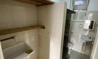 Imagem 3: Kitnet/conjugado para venda com 25 metros quadrados com 1 quarto em Urca - Rio de Janeiro