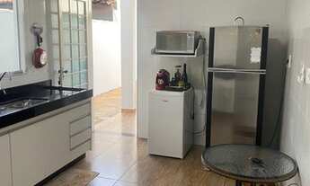 Imagem 7: ÓTIMA CASA NO BAIRRO JARDIM PATRICIA , A 2MIN. DA AV. JOSÉ FONSECA E SILVA!