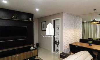 Imagem 1: Apartamento com 2 dormitórios e vaga na Vila Prudente