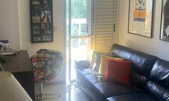 Imagem 2: Apartamento no Edificio Milleniun à venda, 03 dormitórios sendo 2 suites, 130m² - Jardim P