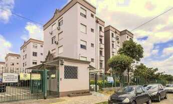 Imagem: Porto Alegre - Apartamento Padrão - Morro