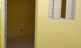 Imagem: Suíte com entrada independente na região