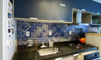 Imagem 3: COD 200M Vendo apartamento na Península com 2 suítes