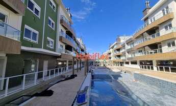 Imagem 5: Apartamento com 3 dormitórios, sendo 1 suíte , frente Mar do Campeche em Florianópolis/SC