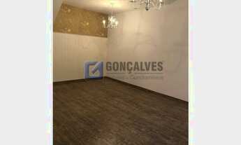 Imagem 3: SAO BERNARDO DO CAMPO - Residential / Sobrado - VILA EURO